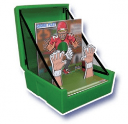 Game Play Football (case game)