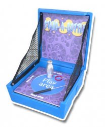 Stand A Bottle (case game)