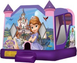 Sofia The First Combo