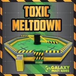 Toxic Meltdown